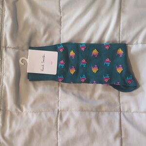 Paul Smith men's socks